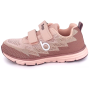 Sneakers per bambini Bugga Tempe Light Pink