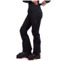 Pantaloni da sci da donna Northfinder Gemna