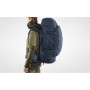 Zaino da escursionismo da donna Fjällräven Keb 72 W