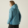 Giacca da donna Regatta Women’s Highton Stretch Padded Jacket