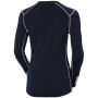 Maglietta sportiva da donna Helly Hansen W Lifa Merino Midweight Crew