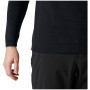 Maglietta funzionale da uomo Helly Hansen Lifa Merino Knitevo Crew