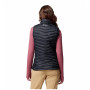 Gilet da donna Columbia Powder Pass™ III Hybrid Vest
