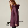 Cappotto da donna Regatta Selenar Long Length