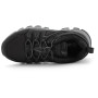 Scarpe da bambino Alpine Pro Nejdo Black