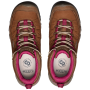 Scarpe da trekking da donna Keen Targhee Iv Mid Wp Women