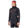 Felpa da uomo Hannah Niro Hoody