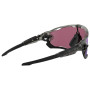Occhiali da sole OAKLEY Jawbreaker Prizm Road Jade