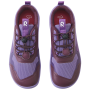 Scarpe barefoot per bambini Reima Tallustelu Misty Violet