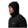 Giacca da uomo Columbia Drift Peak™ Stretch Down Hooded Jacket