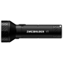 Torcia Zweibrüder ZB1T nero black
