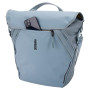 Borsa da bicicletta Thule Chasm Courier Inlock 22L
