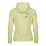 Felpa da donna High Point One Lady Hoody
