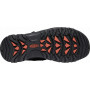 Sandali da uomo Keen Targhee III Open Toe