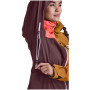 Giacca da donna Ortovox 3L Ortler Jacket W