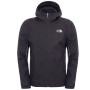 Giacca da uomo The North Face Quest Jacket M nero TnfBlack