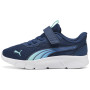 Scarpe da bambino Puma FlexFocus Modern Blaze Fade AC+ PS Persi