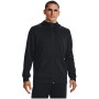 Felpa da uomo Under Armour Armour Fleece FZ Hoodie