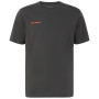 Maglietta da uomo Mammut Mammut Base T-Shirt Men Avy