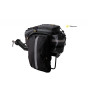 Borsa per portapacchi da bicicletta Sport Arsenal Art. 560