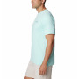 Maglietta da uomo Columbia Kwick Hike™ Back Graphic SS Tee