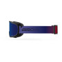 Occhiali da sci Giro Roam Red/Blue Faded-Grey Cobalt/Yellow (2skla)