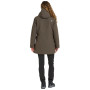 Parka invernale da donna Didriksons Harriet Wns Parka
