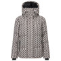 Taglia: L / Colore: bianco/nero