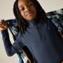 Felpa da bambino Dare 2b Wing It Fleece DuskBl/Camo