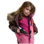 Tuta per bambini Didriksons Bjärven Kds Cover 5 Shadow Brown