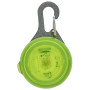 Collare luminoso per cane Nite Ize SpotLit Rechargeable Collar Light