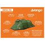 Tenda da trekking Vango Omega 350