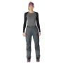 Pantaloni invernali da donna Dynafit Ridge Gtx Pnt W