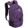 Zaino bambino Zulu Merlin 10 L viola violet