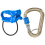 Kit assicuratore Skylotec BE-UP kit