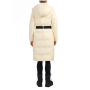 Cappotto invernale da donna 4F Down Jacket F0930