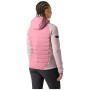 Giacca da donna Helly Hansen W Skagen Hybrid Knit Insulator
