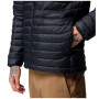 Giacca da uomo Columbia Powder Pass™ Hooded Jacket