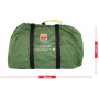 Tenda da trekking Terra Nova Equipment Hoolie Compact 2