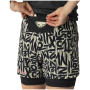 Pantaloncini da donna Dynafit Trail 2In1 Short W