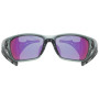 Occhiali da sole Uvex Sportstyle 232 P