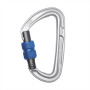 Moschettone Singing Rock COLT screw (3ks)