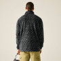 Felpa da uomo Dare 2b Mens Print Fleece