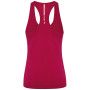 Canotta da donna Zulu Bambus Sporty 210