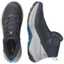 Scarpe da uomo Salomon Genesis Mid GTX