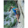 Scarpette da arrampicata da donna EB Climbing Black Opium 3.0