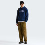 Felpa da uomo The North Face Essential Drew Peak Regular Hoodie