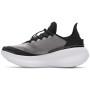 Scarpe da bambino Under Armour GS Nova SlipSpeed Black