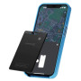 Localizzatore Swissten FindCard GPS Locator (with Apple Find My function)