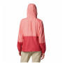 Giacca a vento da donna Columbia Flash Forward™ II Windbreaker